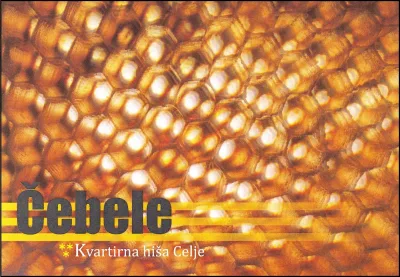 FILATELISTIČNA RAZSTAVA " ČEBELE "